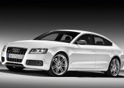 Audi S5 Sportback